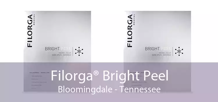 Filorga® Bright Peel Bloomingdale - Tennessee