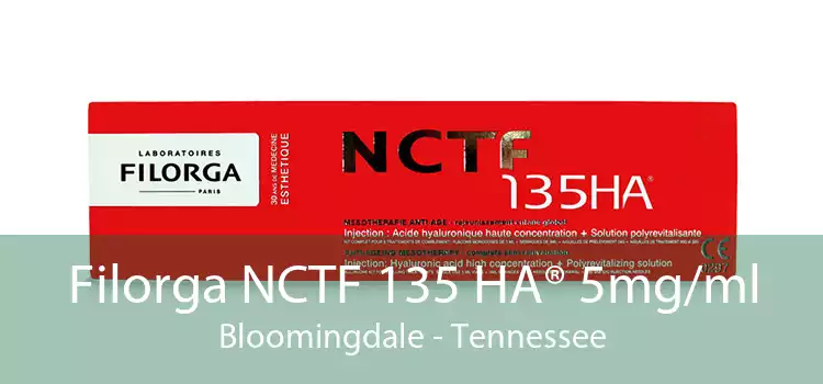 Filorga NCTF 135 HA® 5mg/ml Bloomingdale - Tennessee