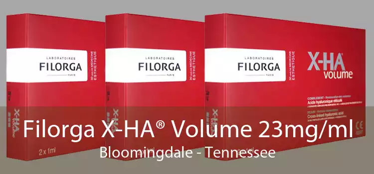 Filorga X-HA® Volume 23mg/ml Bloomingdale - Tennessee