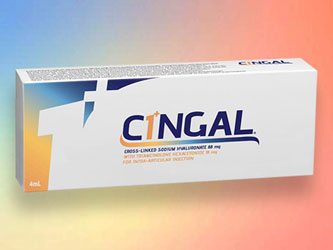 Buy Cingal Online Memphis, TN