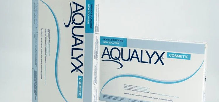 Buy Aqualyx® Online in Knoxville, TN