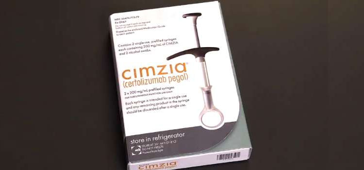 Buy Cimzia Online in Knoxville, TN