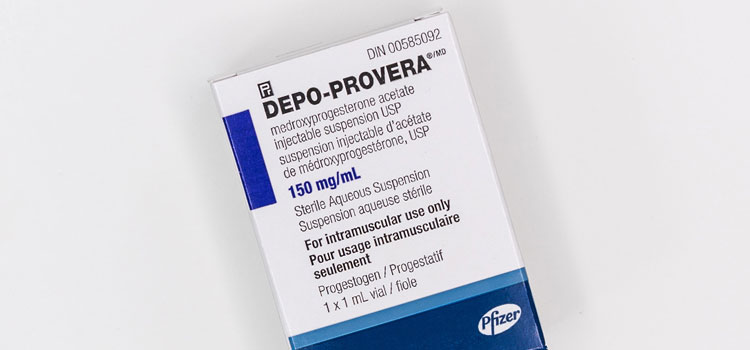 Buy Depo-Provera® Online in Nashville, TN