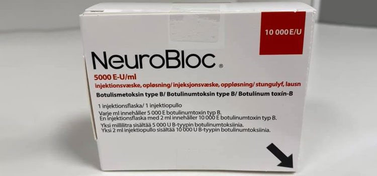Buy NeuroBloc® Online in Knoxville, TN