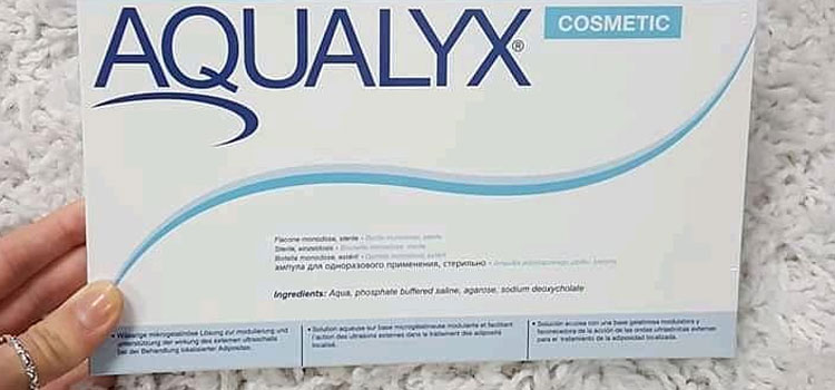 Order Cheaper  Aqualyx® Online in Knoxville, TN