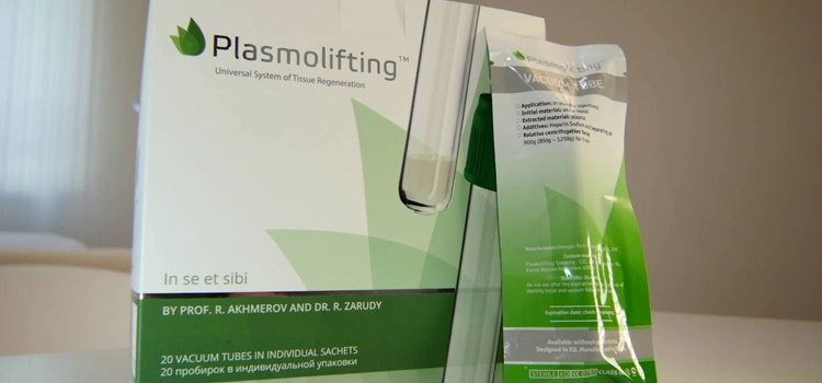 Purchase Plasmolifting™ online in Knoxville, TN